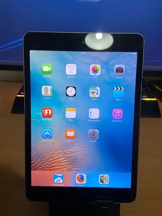 iPad Mini 2ª Gen (A1489) 16GB Grigio