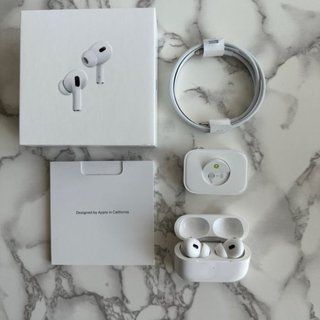 AirPods Pro 3ª Gen