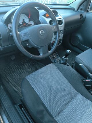 Opel Corsa 2006