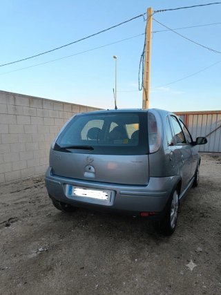 Opel Corsa 2006