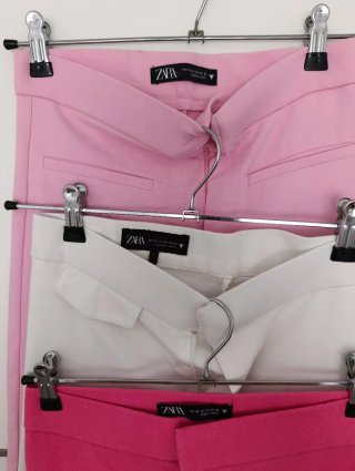 Lote 3 Pantalones