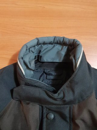 Giacca moto Bering taglia M