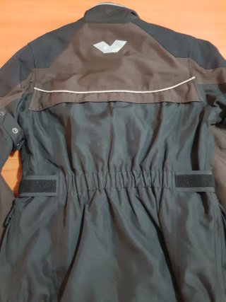 Giacca moto Bering taglia M