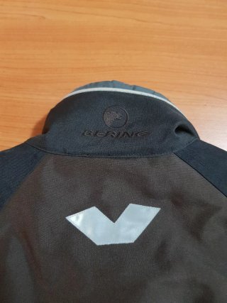 Giacca moto Bering taglia M