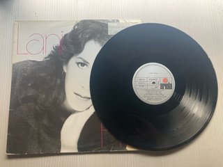 Vinilo Lani Hall Corazón Encadenado