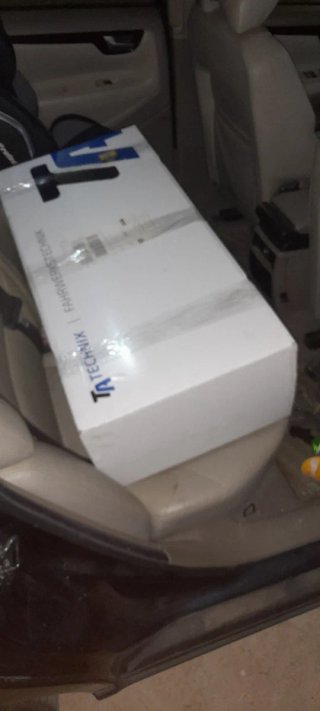 Suspensión roscada Volvo V70 II Nueva