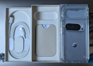 Google Pixel 10 Pro XL 512GB