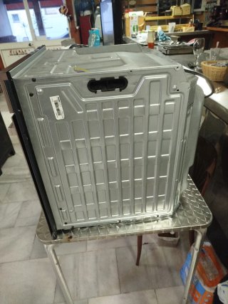 Horno Ikea Encastrable OV R01 SA