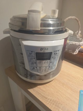 Olla Erika Plus