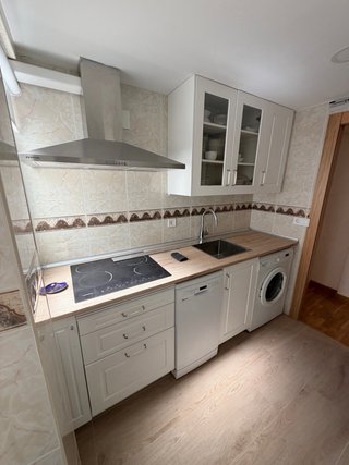 Cocina moderna diseño e instalación