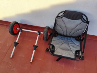 Kayak Modular Dentex One