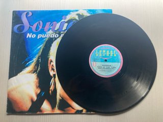 Vinilo