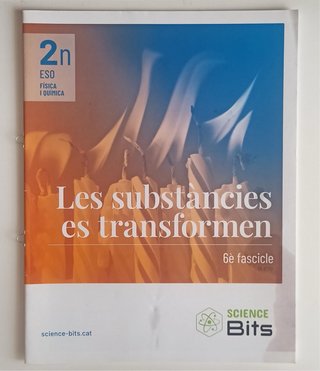 libros 2n eso
