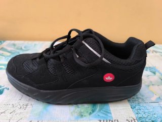 Calzado MTB balancín hombre talla 43