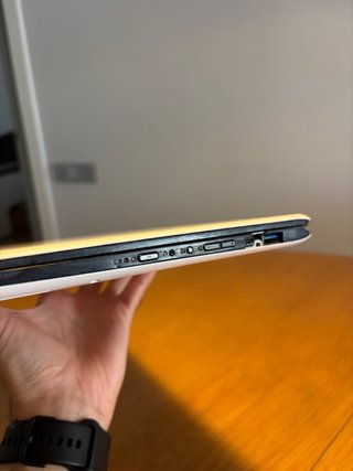 Lenovo Yoga i7 NVIDIA GeForce SSD