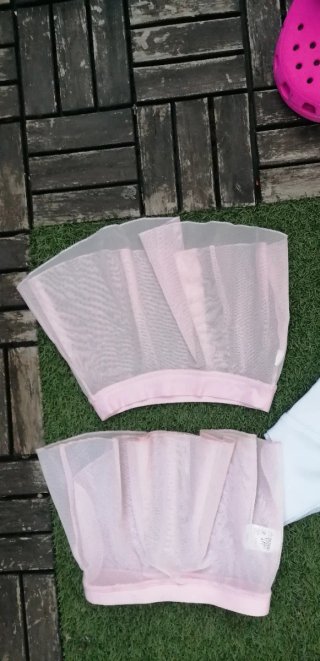 Lote ballet clasico niña