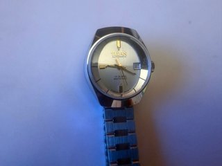 Lote 9 Orologi Titan