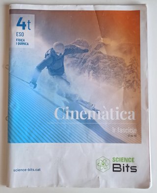 libros 4 eso