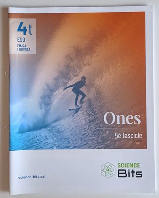 libros 4 eso