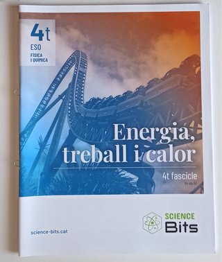 libros 4 eso