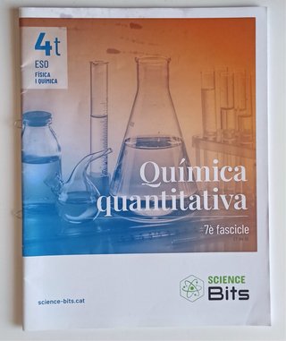 libros 4 eso