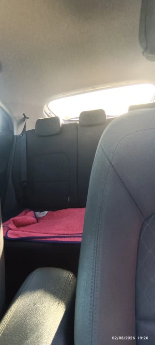 KIA Rio 2017
