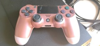 PlayStation 4 PS4 Fat CUH-12xxx+DualShock 4 V2 ori