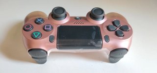 PlayStation 4 PS4 Fat CUH-12xxx+DualShock 4 V2 ori