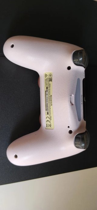 PlayStation 4 PS4 Fat CUH-12xxx+DualShock 4 V2 ori