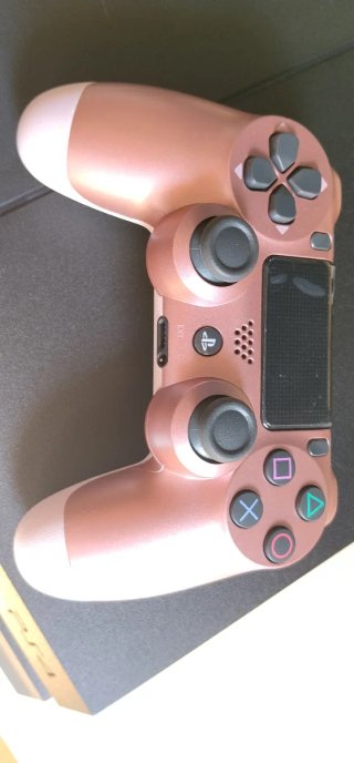 PlayStation 4 PS4 Fat CUH-12xxx+DualShock 4 V2 ori