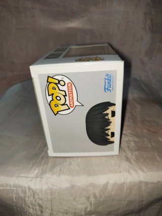 Funko Pop Tokyo Ghoul Kuki Urie 1125