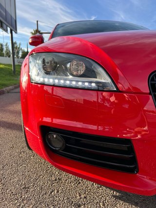 Audi TT S Line 94000km