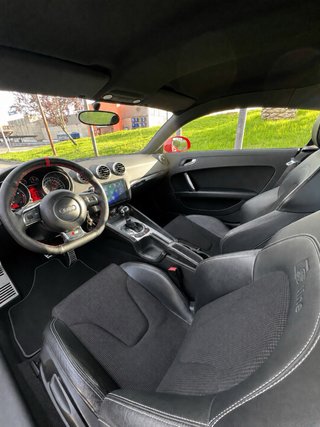 Audi TT S Line 94000km