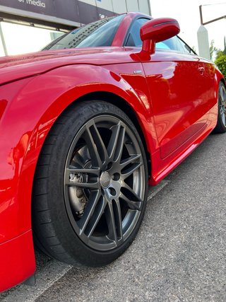 Audi TT S Line 94000km