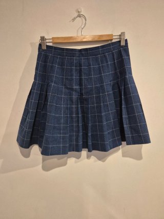 Falda Filipenses Vilagarcia Cuadros T12