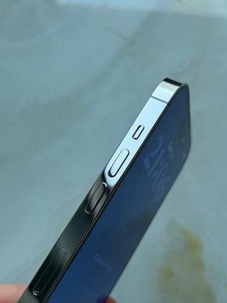iPhone 14 Pro 128GB Argento / Bianco