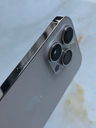 iPhone 14 Pro 128GB Argento / Bianco