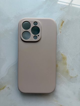 iPhone 14 Pro 128 GB Plata / Blanco