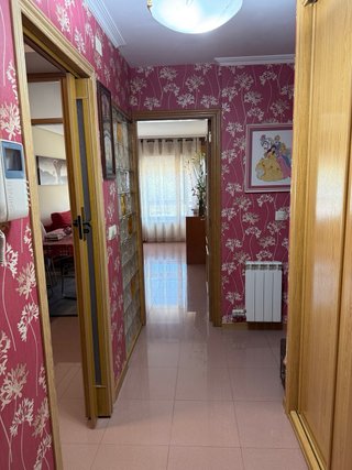 Alquiler de apartamento vacacional