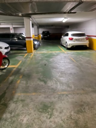 Alquiler de apartamento vacacional