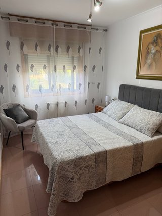 Alquiler de apartamento vacacional