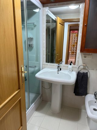Alquiler de apartamento vacacional