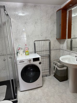 Alquiler de apartamento vacacional