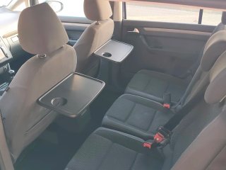 Volkswagen Touran 2012