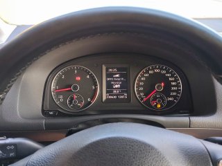 Volkswagen Touran 2012