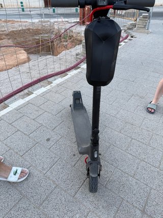 Patinete Eléctrico Xiaomi 4 Lite 2ª Gen