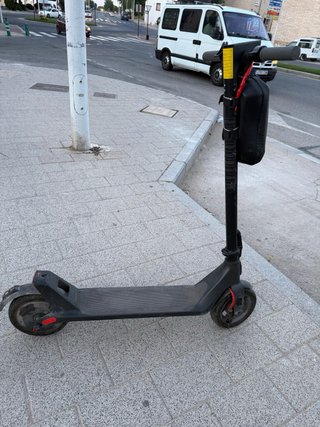 Patinete Eléctrico Xiaomi 4 Lite 2ª Gen