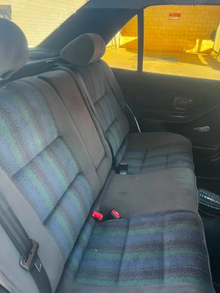 Peugeot 306 1999