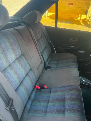 Peugeot 306 1999