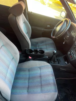 Peugeot 306 1999
